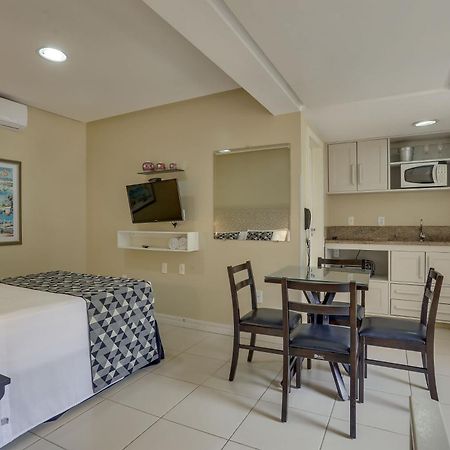 Flat Pietra Apart otel Florianópolis Dış mekan fotoğraf