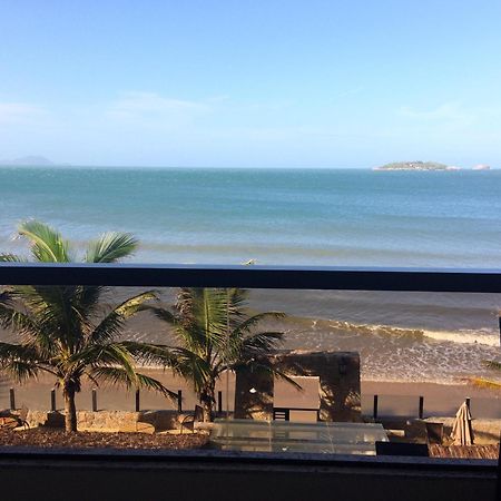 Flat Pietra Apart otel Florianópolis Dış mekan fotoğraf
