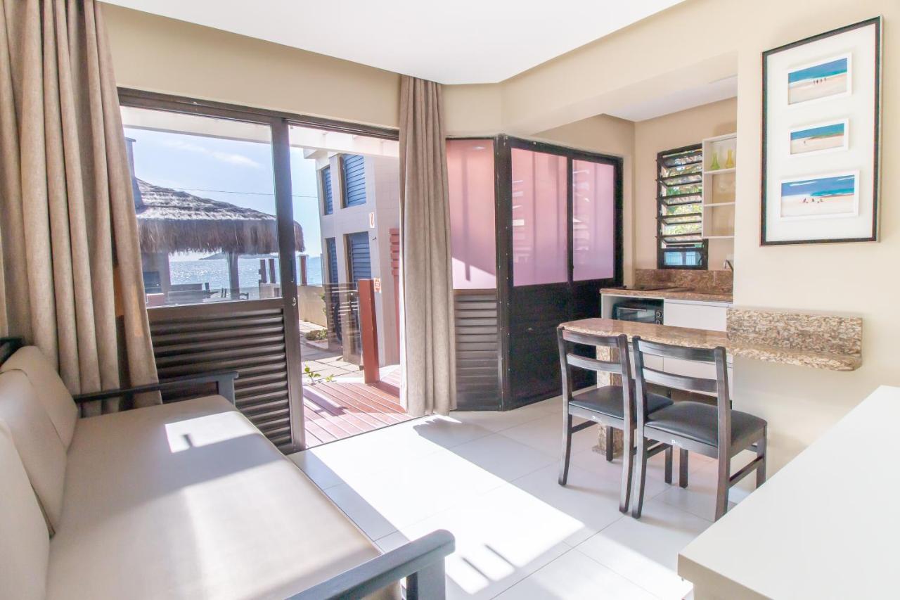 Flat Pietra Apart otel Florianópolis Dış mekan fotoğraf