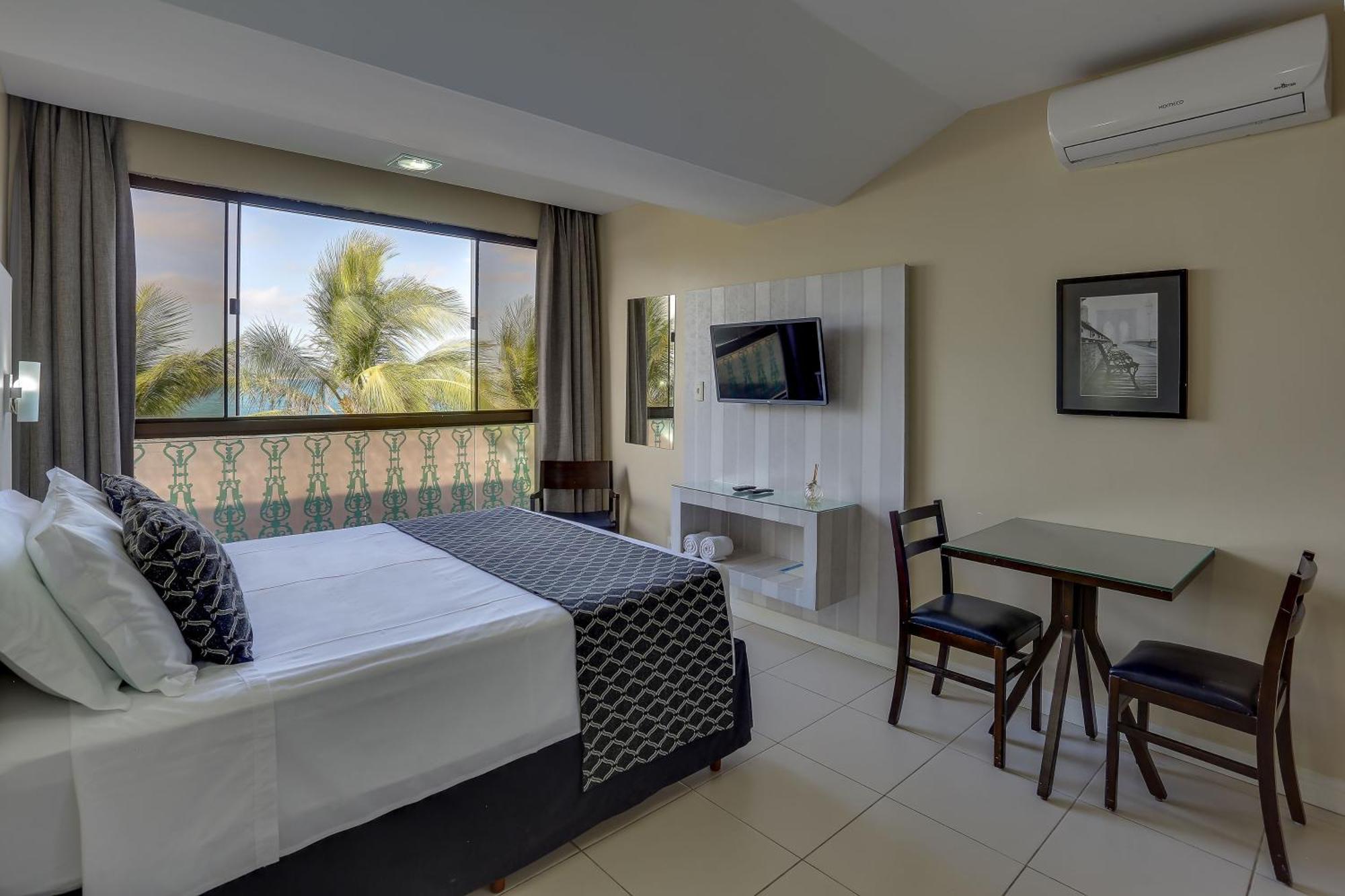 Flat Pietra Apart otel Florianópolis Dış mekan fotoğraf