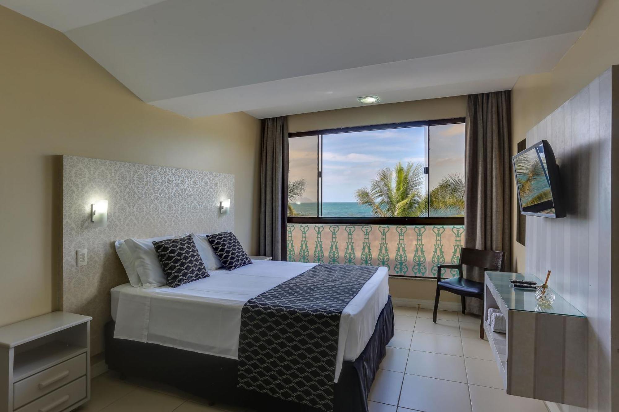 Flat Pietra Apart otel Florianópolis Dış mekan fotoğraf