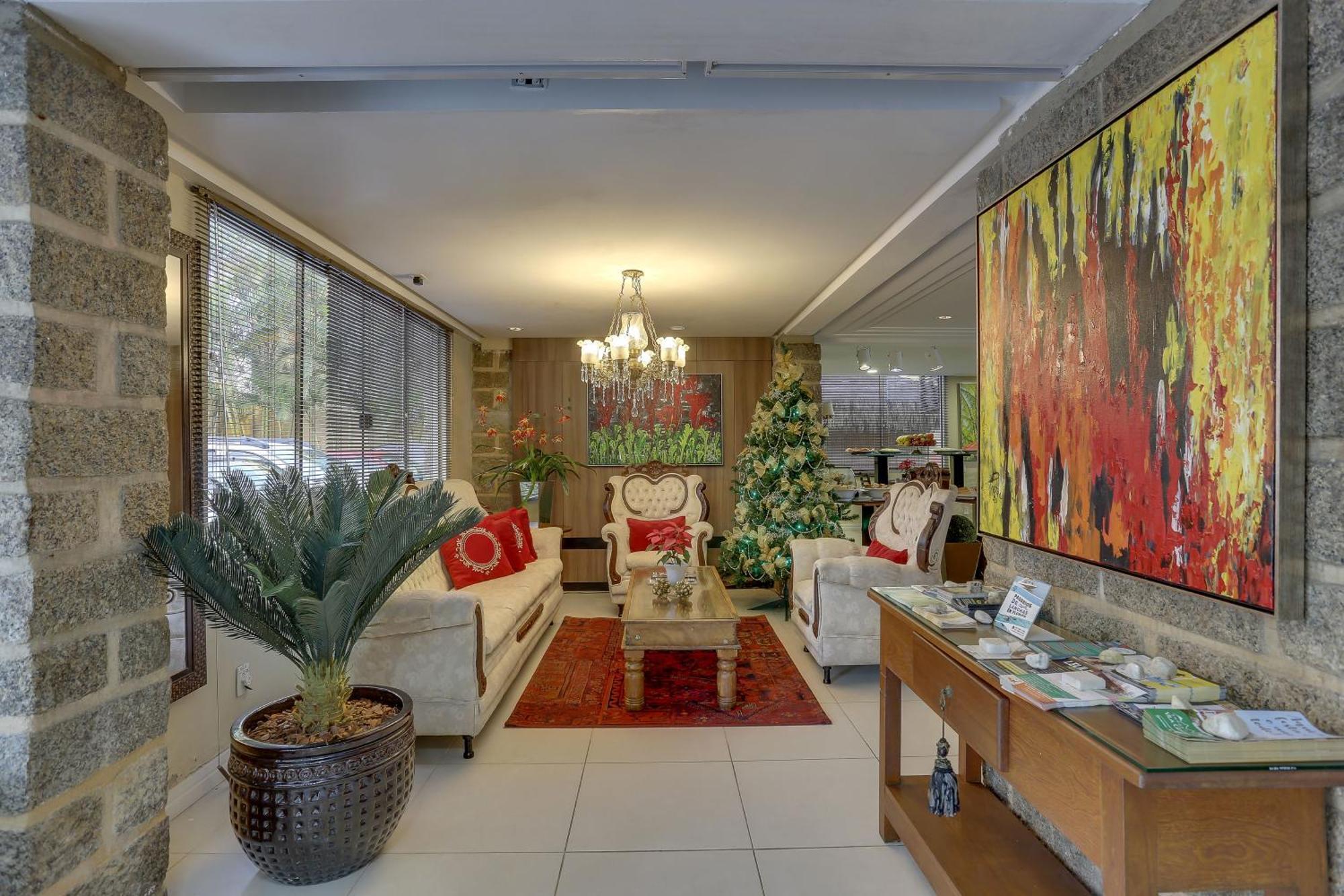 Flat Pietra Apart otel Florianópolis Dış mekan fotoğraf