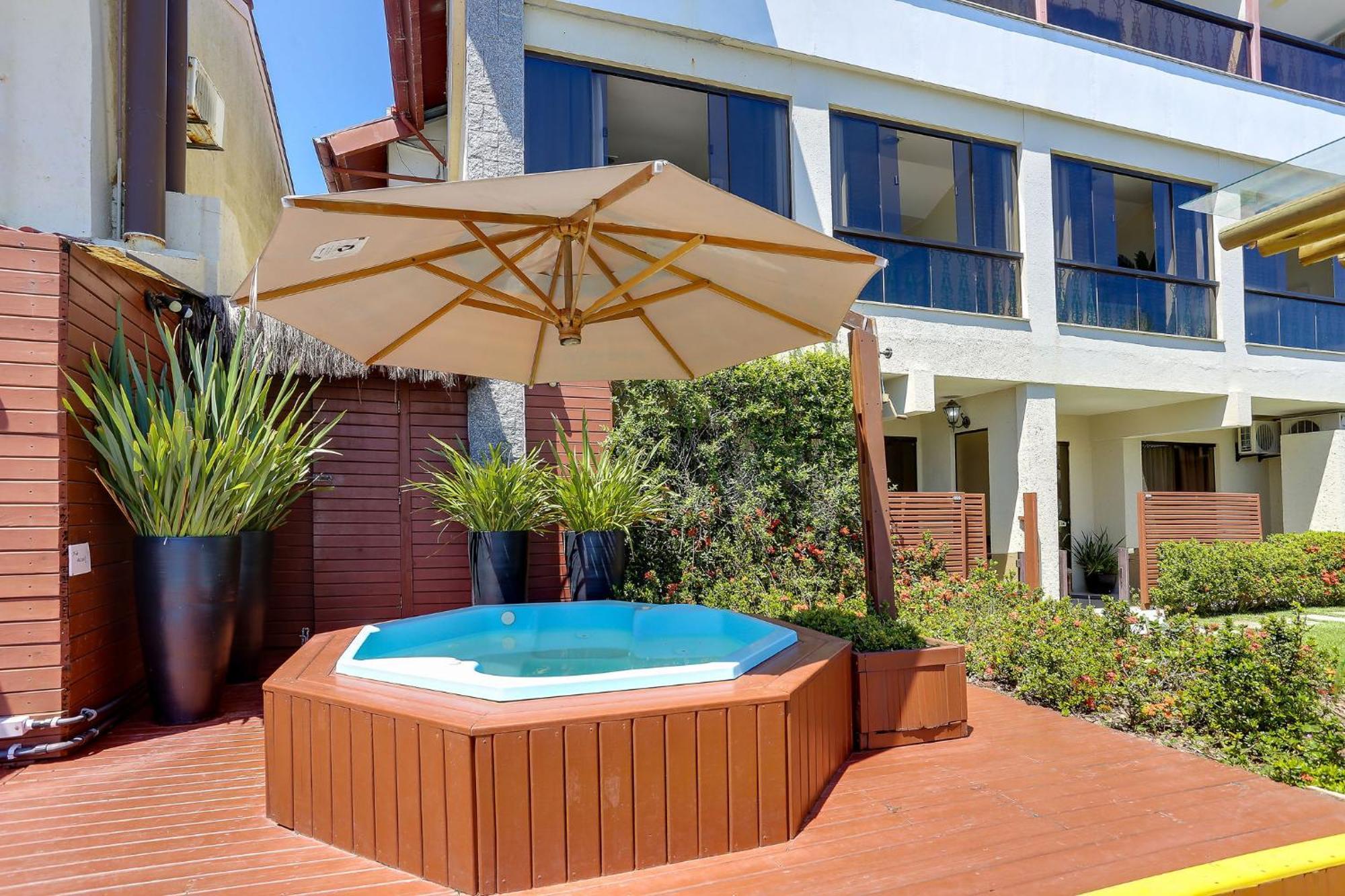 Flat Pietra Apart otel Florianópolis Dış mekan fotoğraf